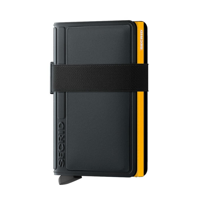 Band Wallet