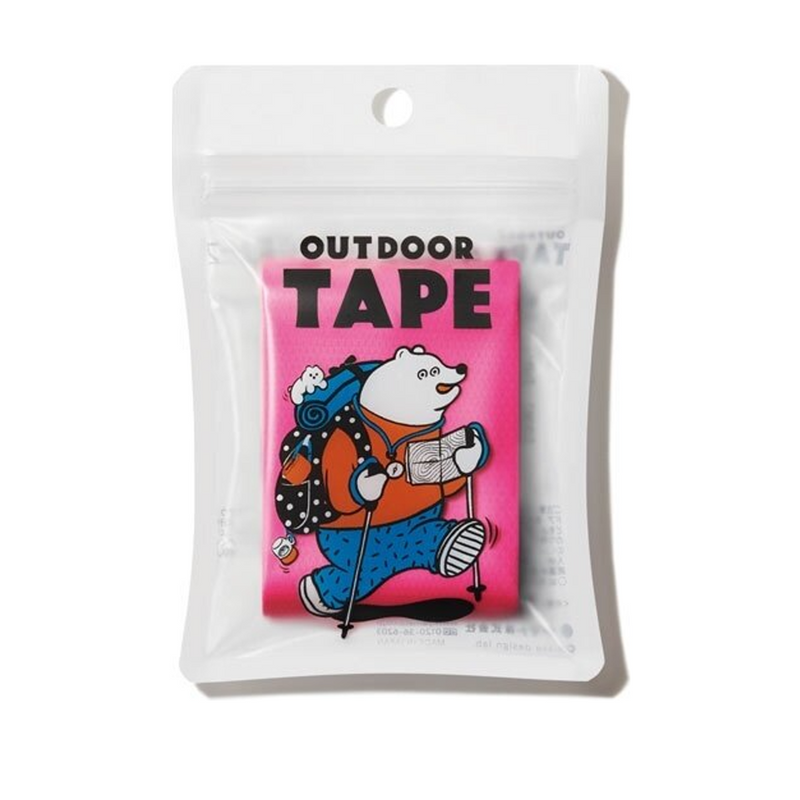 Cloth tape