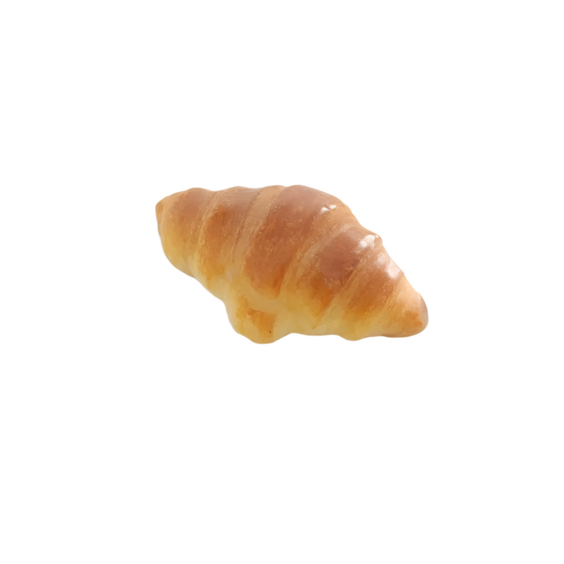 Handcrafted Bread Lamps Croissant