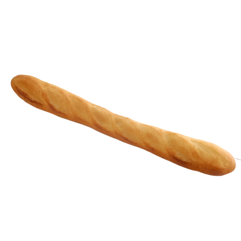 Handcrafted Bread Lamps Baguette