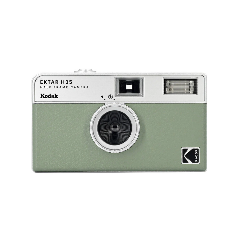 KODAK Film Camera