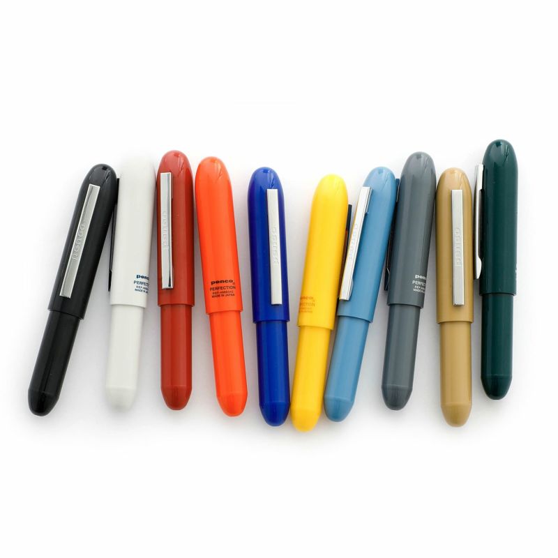 Bullet Pen Light