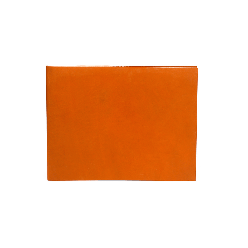 11x14 Landscape Leather Portfolio
