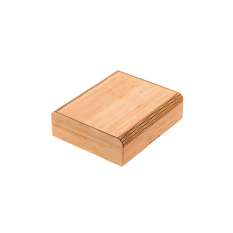 WEVE Hinge Box