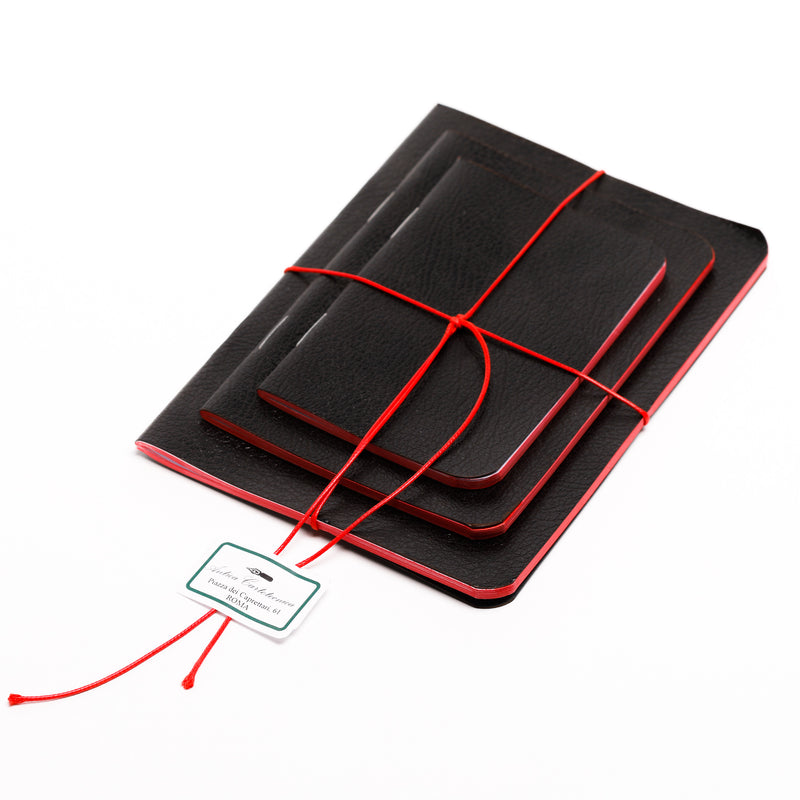 Set of 3 Notebooks