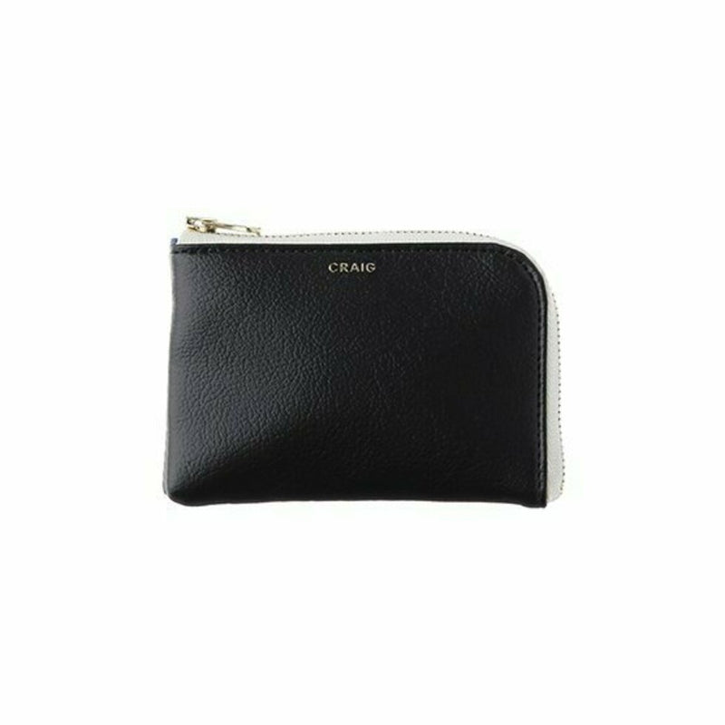 Half Zip Case