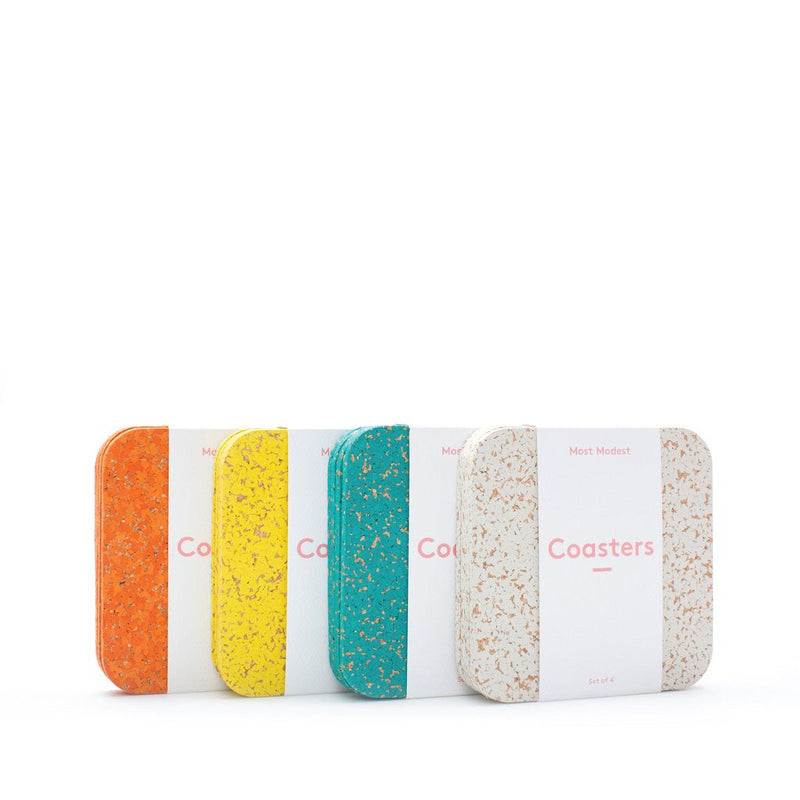 Coasters