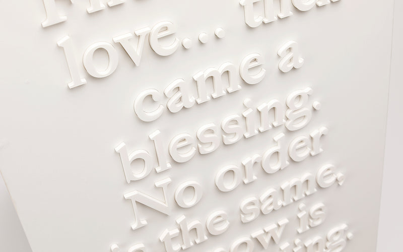 Shrapnel Layout Custom Signage – Shrapnel Design | Custom Presentation Solutions in ...