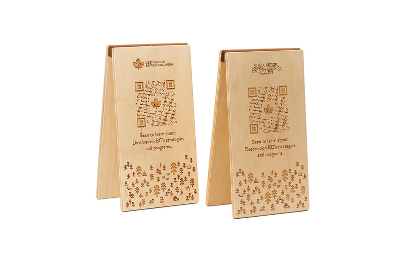 Shrapnel Layout Custom Signage – Shrapnel Design | Custom Presentation Solutions in ...