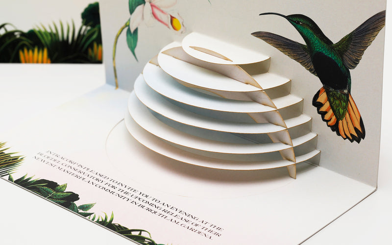 Shrapnel Layout Paper Cutting – Shrapnel Design | Custom Presentation Solutions in ...