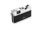 Canon Canonet 28 35mm Film Camera w/ 40mm 2.8 lens