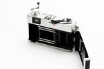 Canon Canonet 28 35mm Film Camera w/ 40mm 2.8 lens