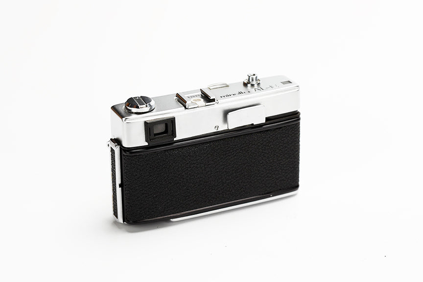 Minolta AL-E 35mm Film Camera w/ 40mm 1.8 lens