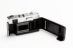 Minolta AL-E 35mm Film Camera w/ 40mm 1.8 lens