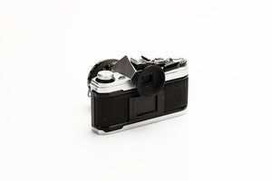 Canon AE-1 35mm Film Camera w/50mm 1.4 lens