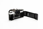 Canon AE-1 35mm Film Camera w/50mm 1.4 lens