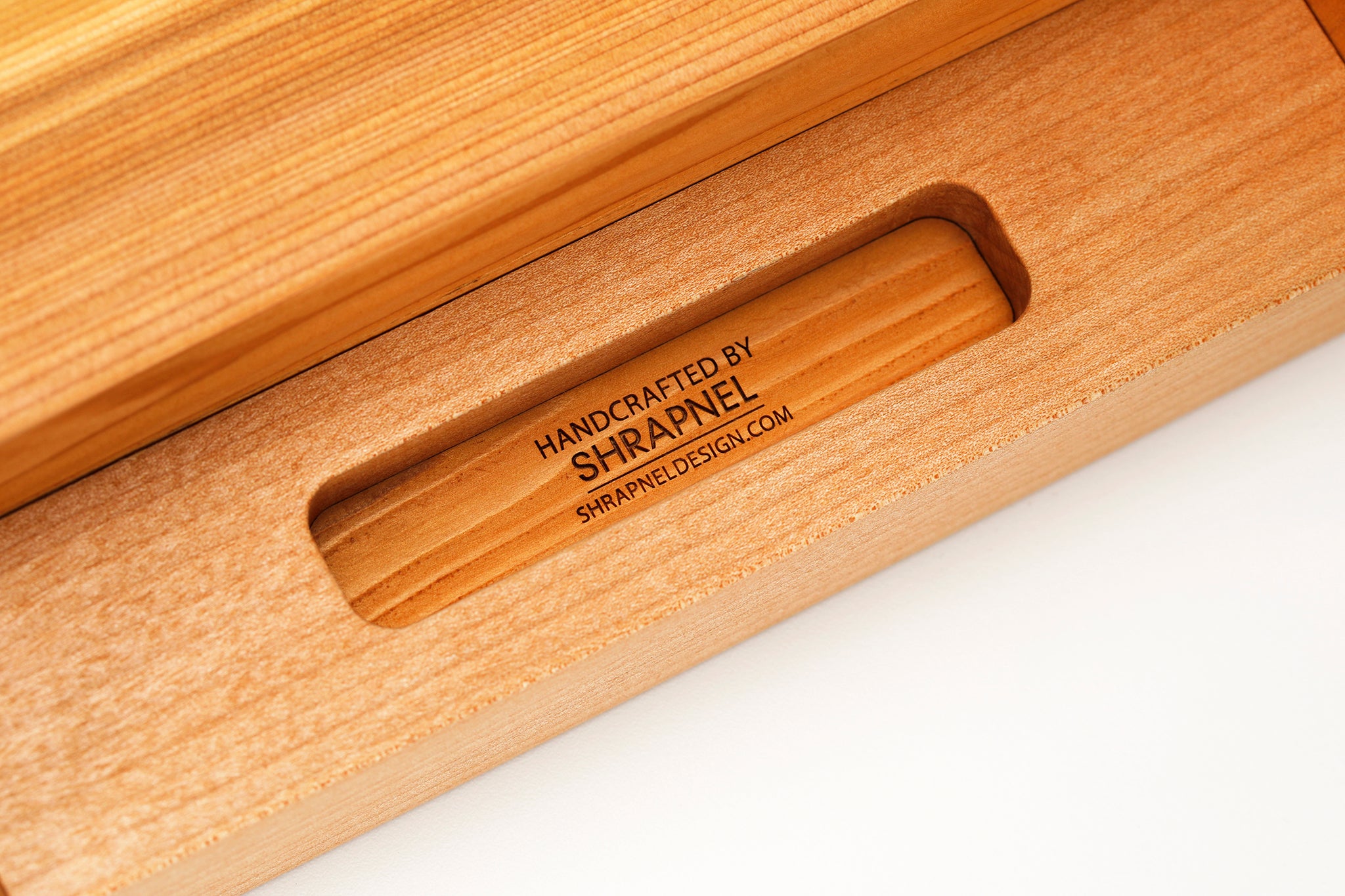 Shrapnel Layout Studio Stool – Shrapnel Design | Custom Presentation Solutions in ...