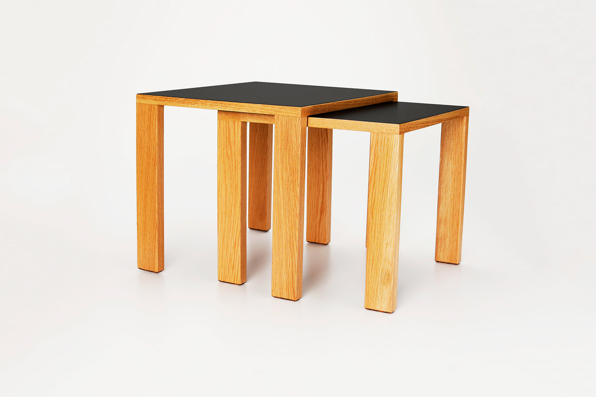 Hendrik Table – Shrapnel Design | Custom Presentation Solutions in ...