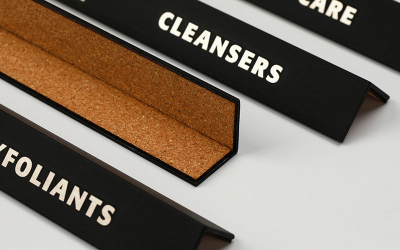 Shrapnel Layout Custom Signage – Shrapnel Design | Custom Presentation Solutions in ...