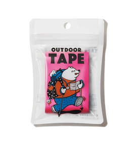 Cloth tape
