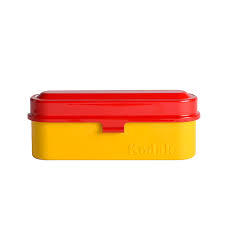 KODAK Film Case