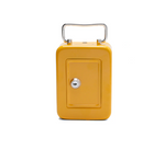 Vertical  Cash Box