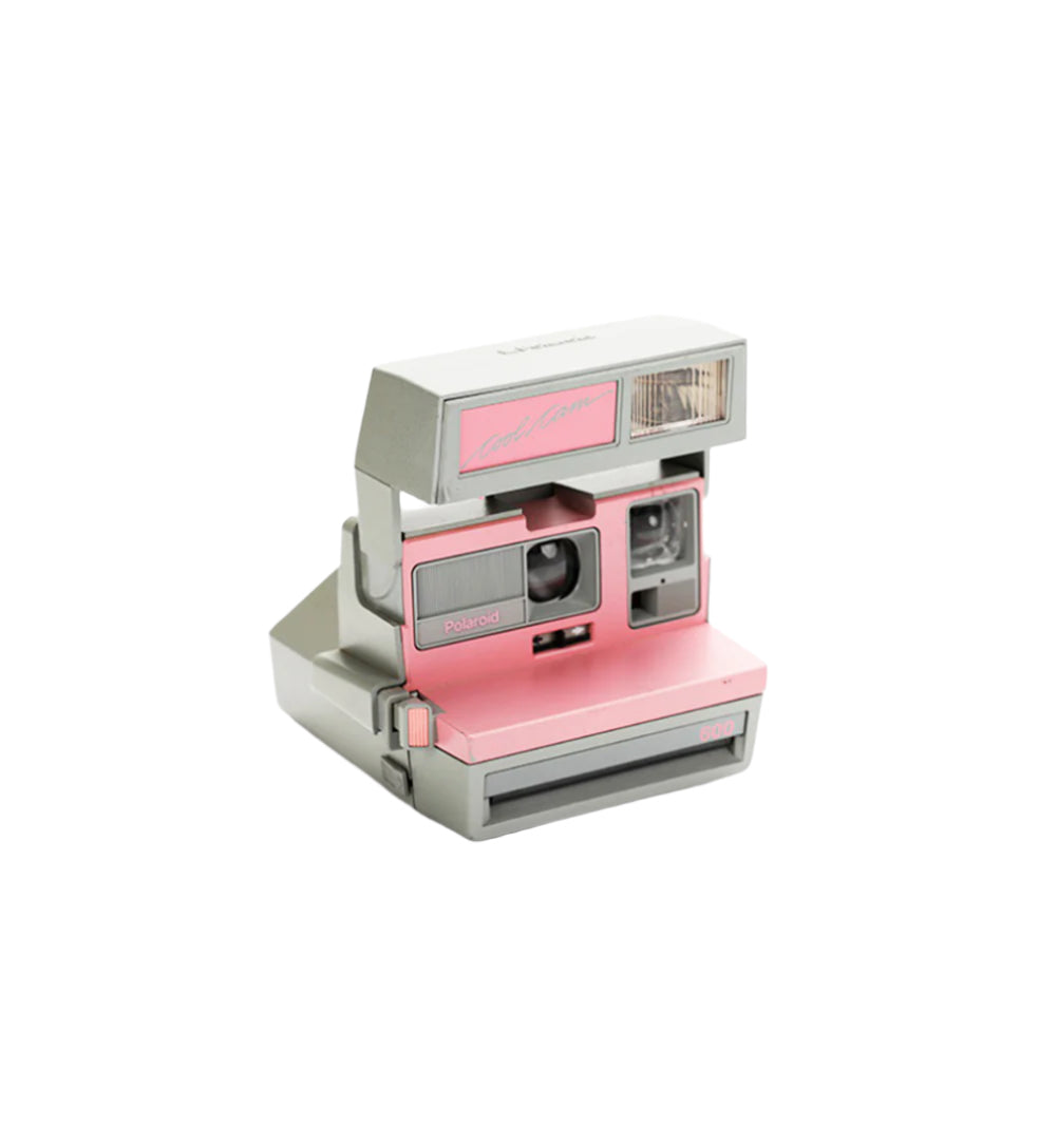 Polaroid Cool Cam 600 Instant Camera