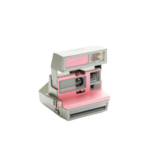 Polaroid Cool Cam 600 Instant Camera