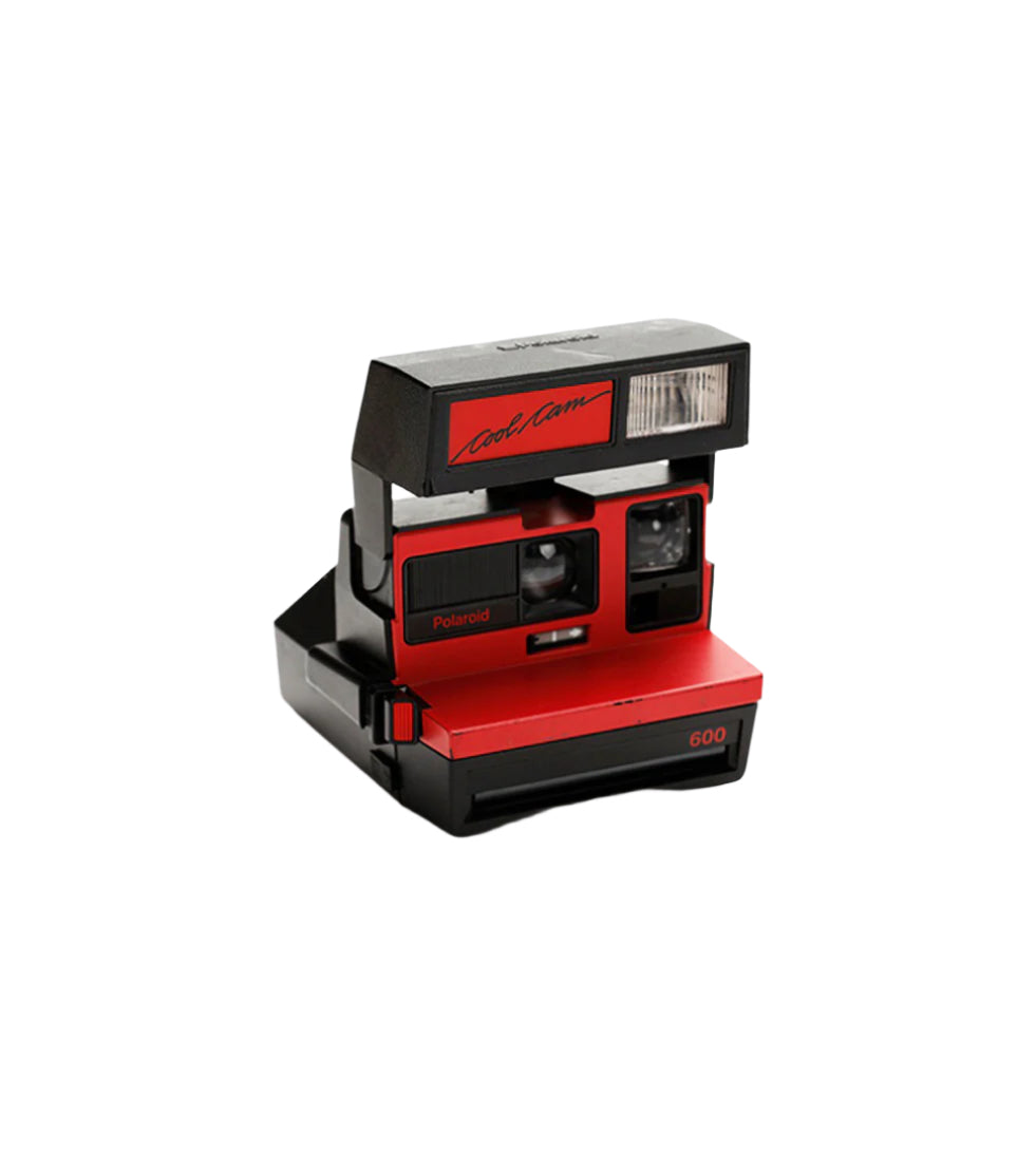 Polaroid Cool Cam 600 Instant Camera