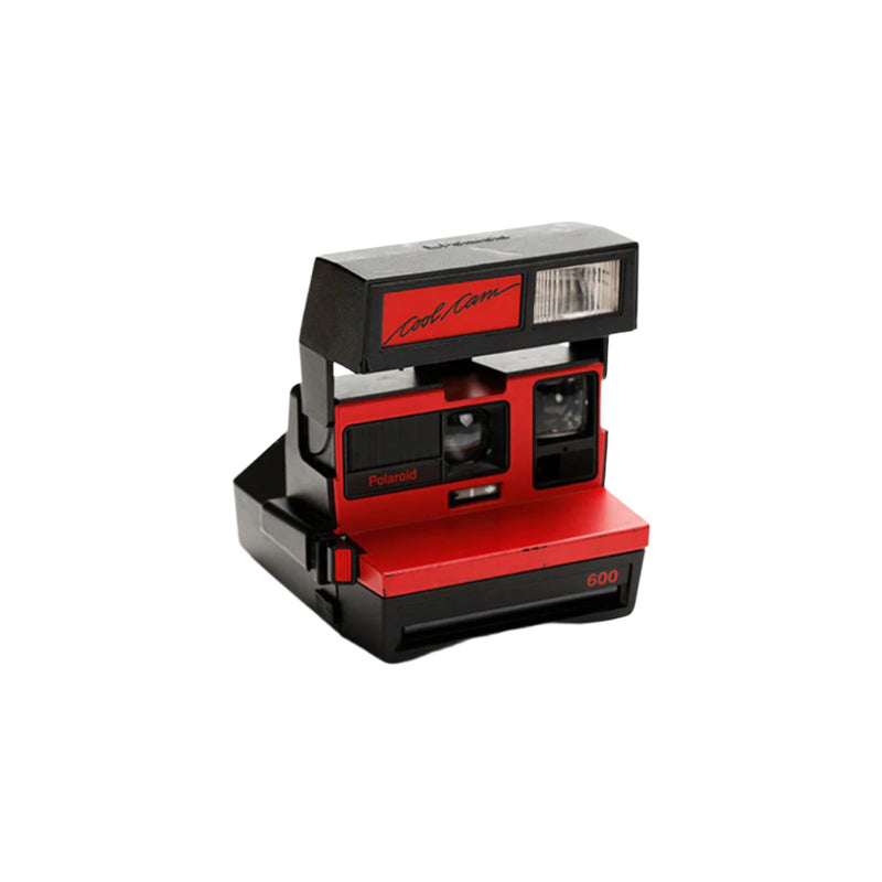 Polaroid Cool Cam 600 Instant Camera