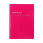 notebook A5