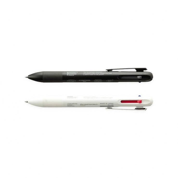 Editor's Series 4 Function Pen