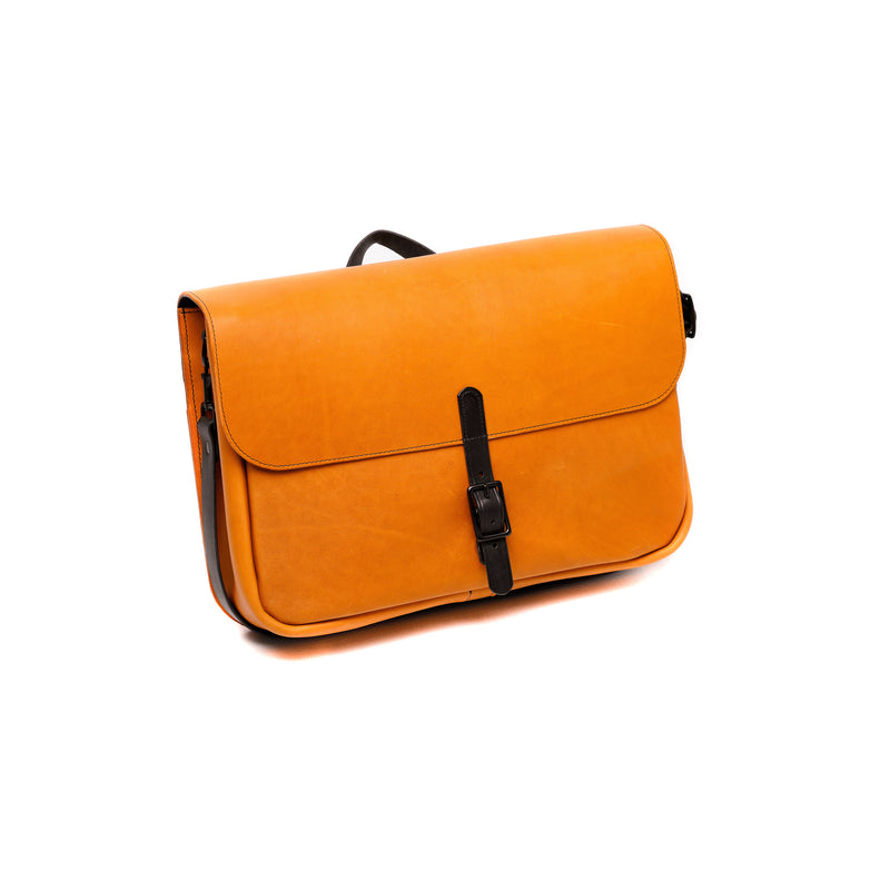 Messenger Crossbody Bag