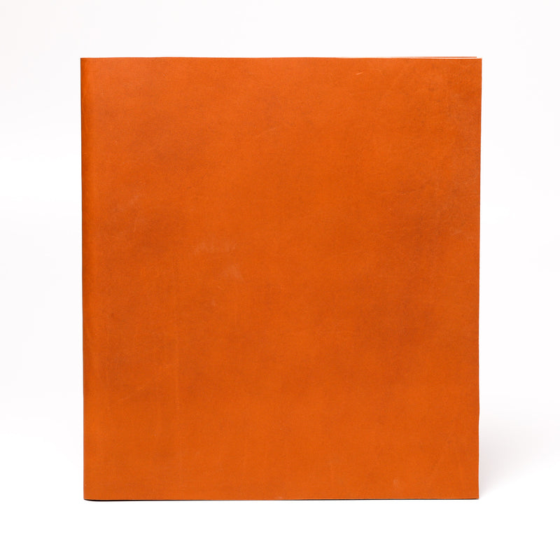 11x14 Portrait Leather Portfolio