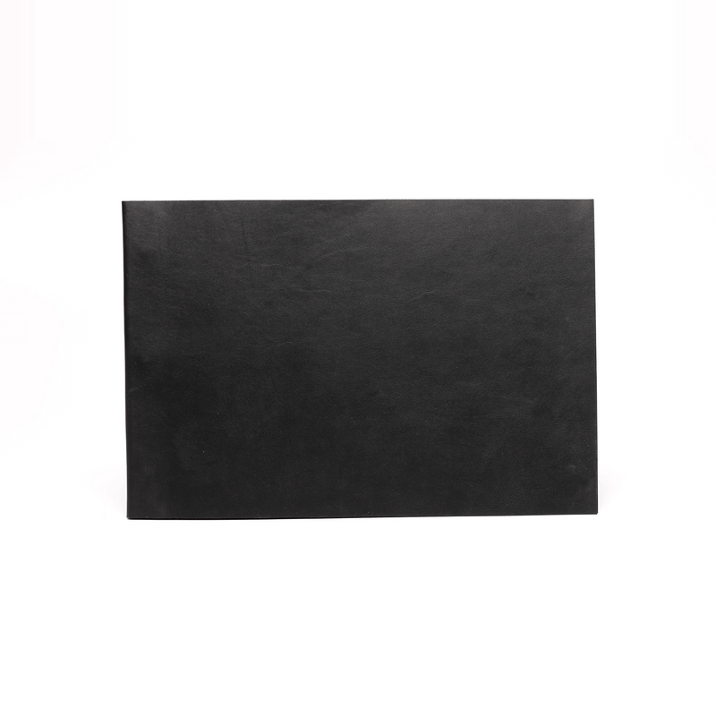 11x17 Landscape Leather Portfolio