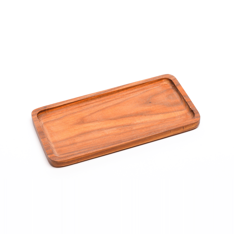 Wood Tray