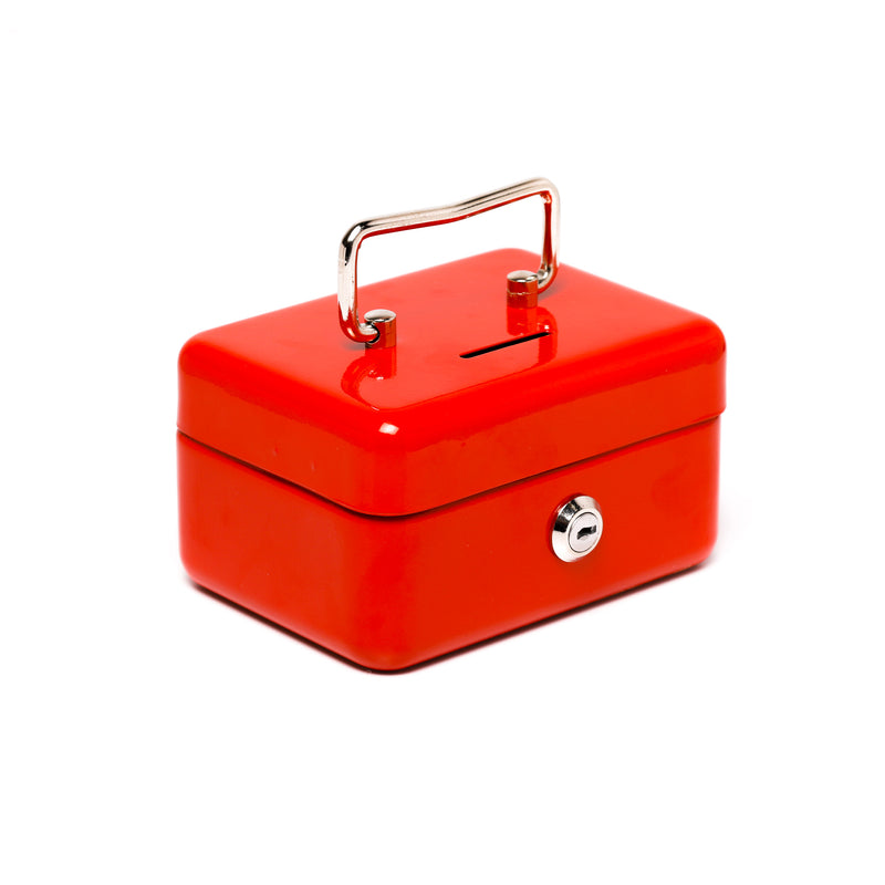 Cash Box