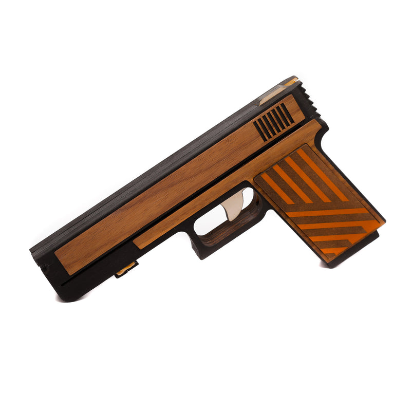 Rubber Band Gun