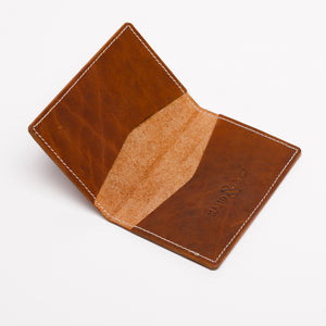 2-Pocket Wallet