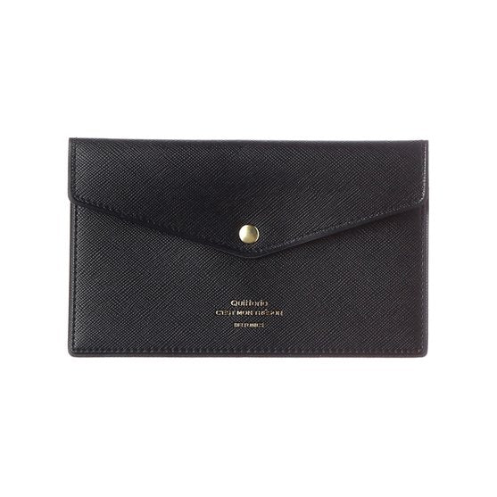 Quitterie Card Case
