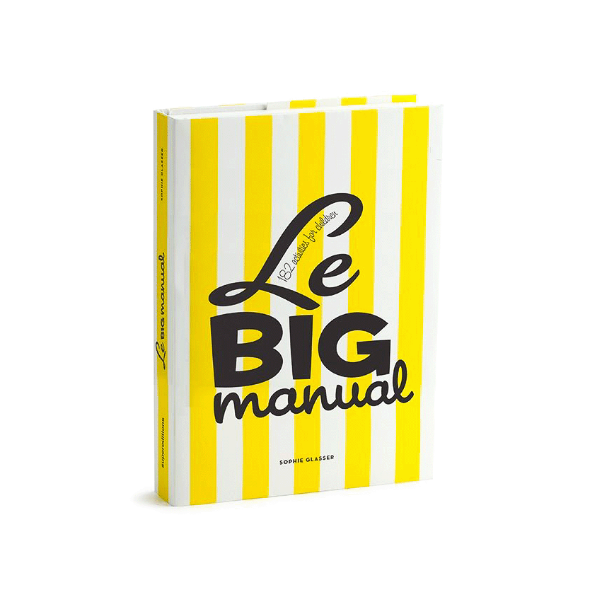 Le Big Manual