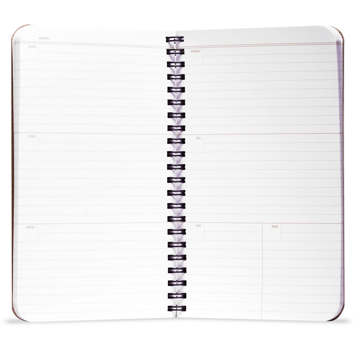 Shrapnel Layout 56 Week Planner – Shrapnel Design | Custom Presentation Solutions in ...