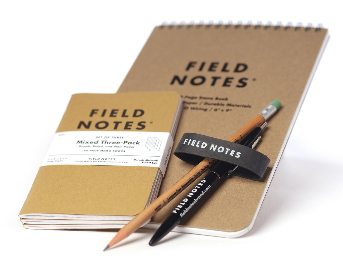Starter Kit – Shrapnel Design | Custom Presentation Solutions in ...