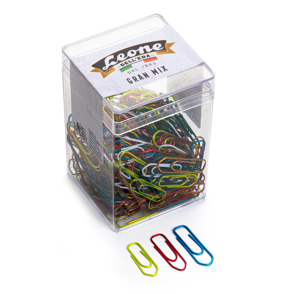 Assorted Paperclips