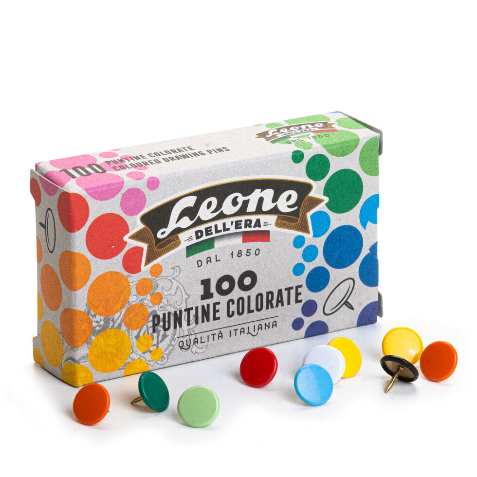 Assorted Pushpins – Shrapnel Design | Custom Presentation Solutions in ...