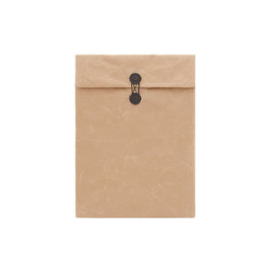 String & Button Envelope