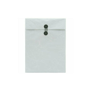 String & Button Envelope