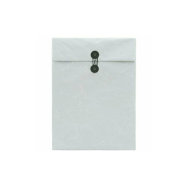 String & Button Envelope – Shrapnel Design | Custom Presentation ...