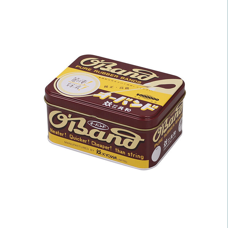 Natural Rubber Bands