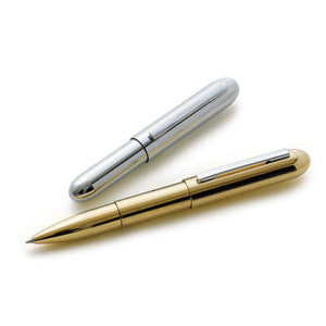 Brass Bullet Pen – Shrapnel Design  Custom Presentation Solutions in  Vancouver B.C